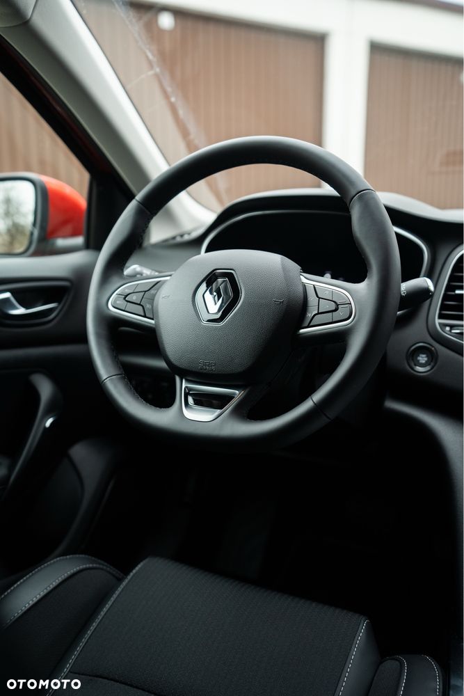 Renault Megane - 7