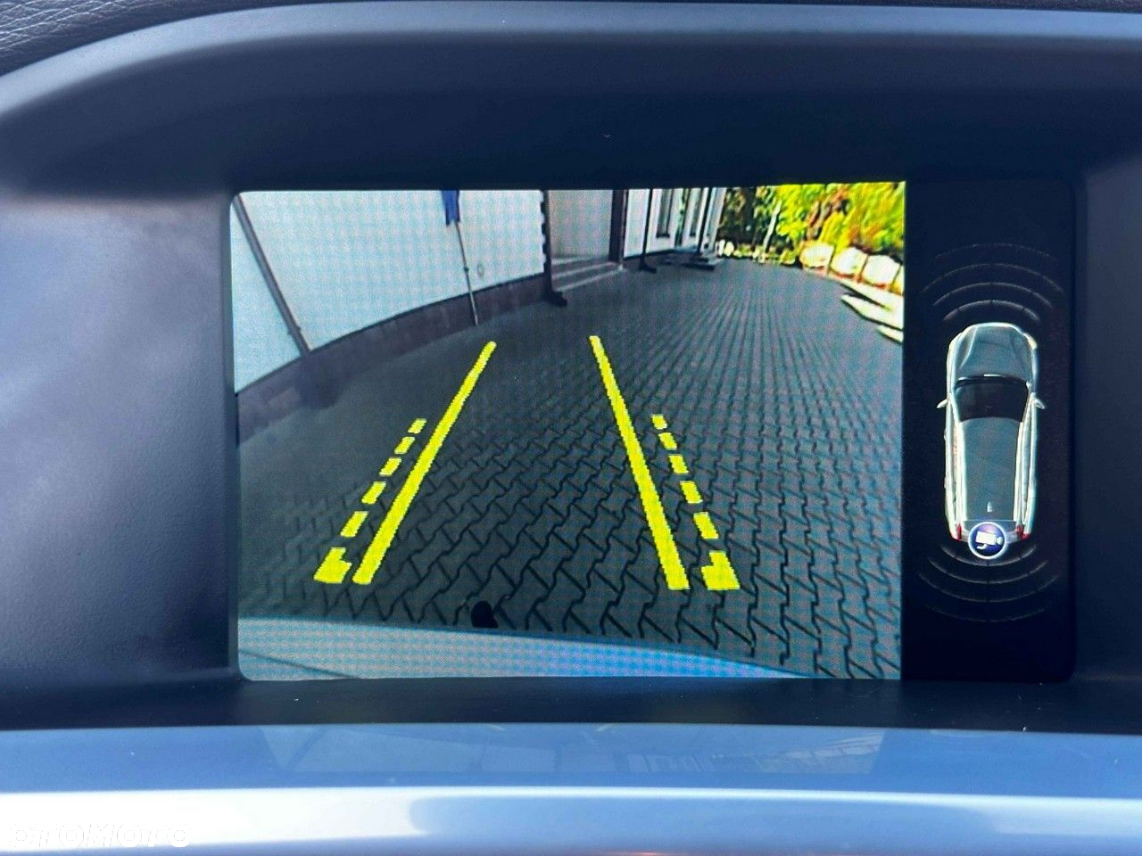 Volvo V60 D4 Geartronic Summum - 34