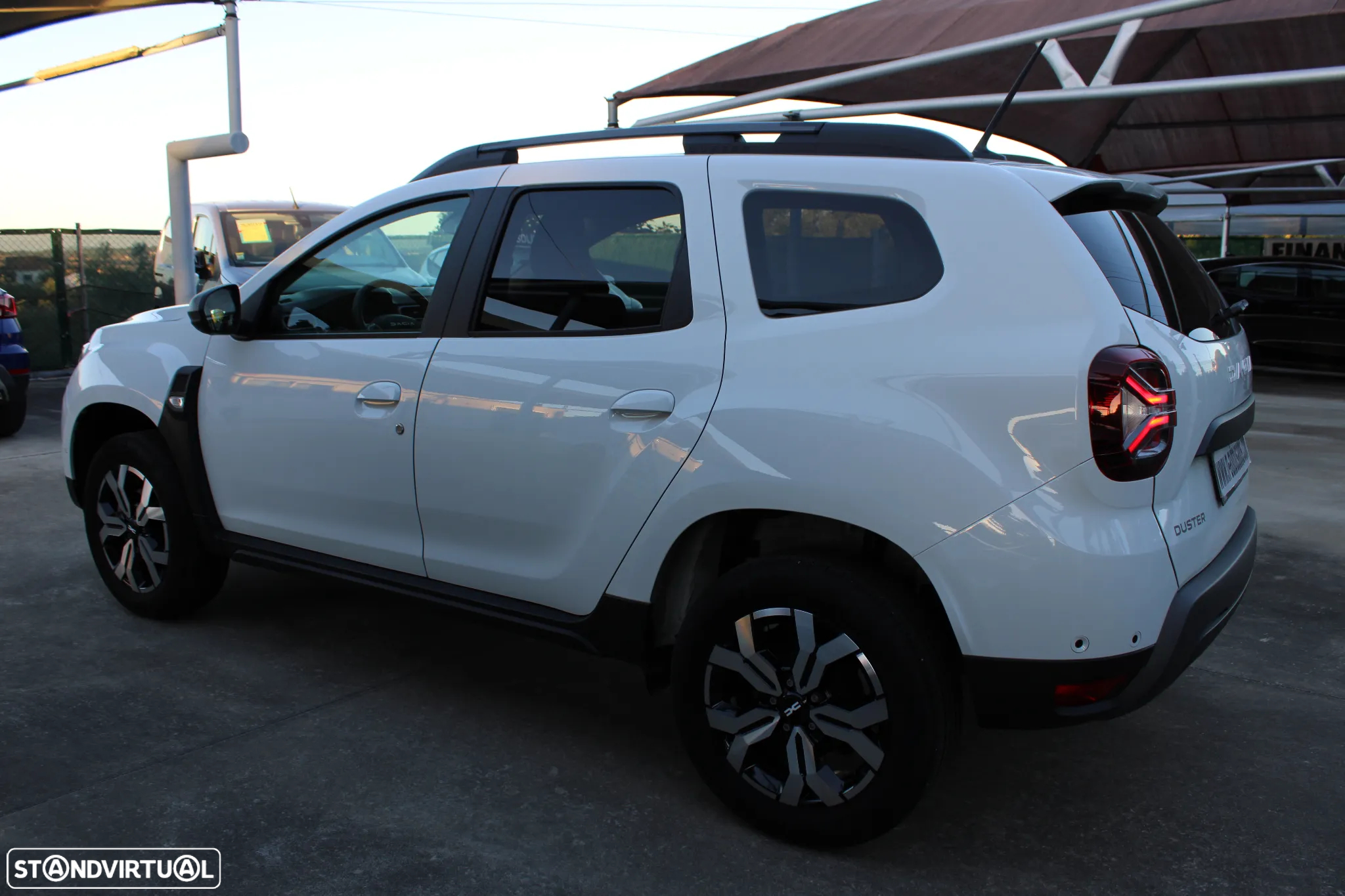 Dacia Duster 1.0 TCe ECO-G Extreme Bi-Fuel - 9