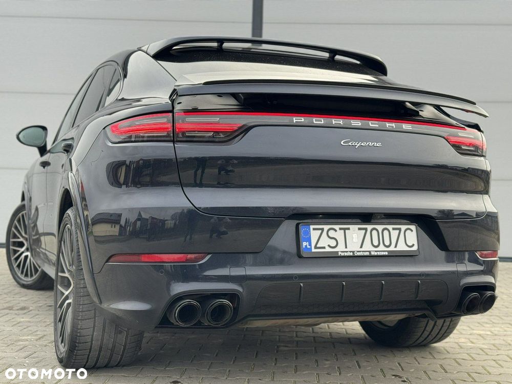 Porsche Cayenne - 15