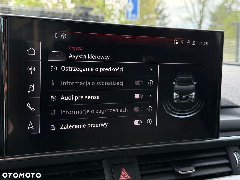 Audi A4 - 32