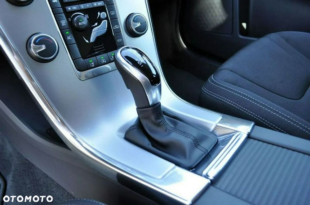 Volvo XC 60 2017