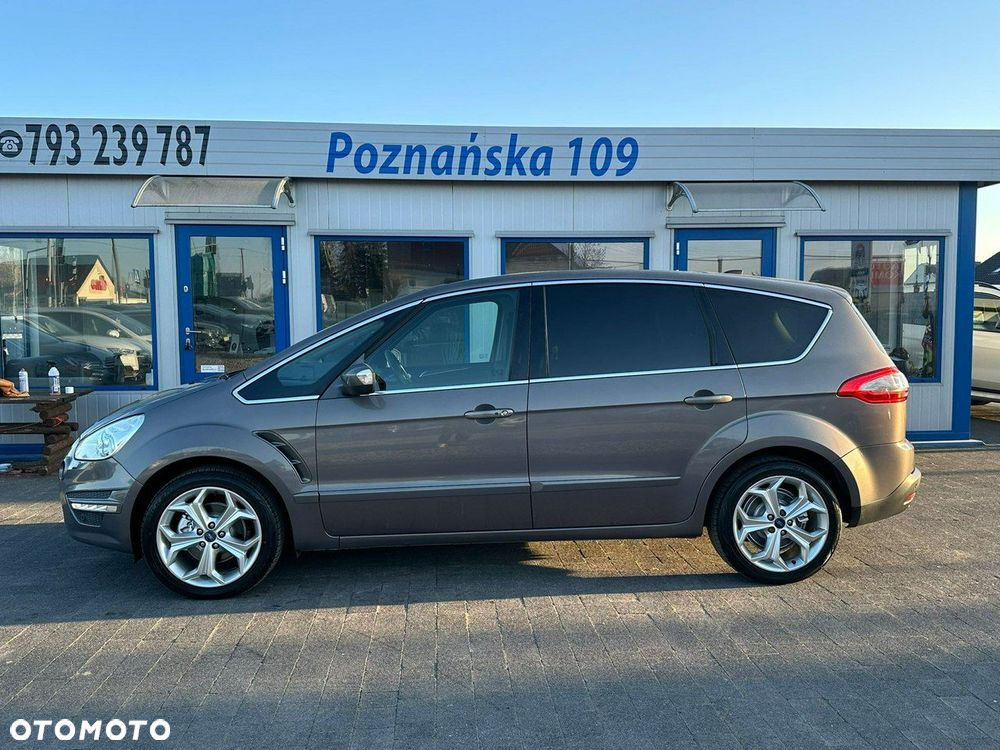 Ford S-Max - 28