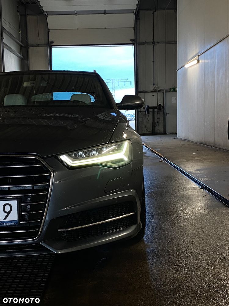 Audi A6 Avant 2.0 TDI ultra S tronic - 23