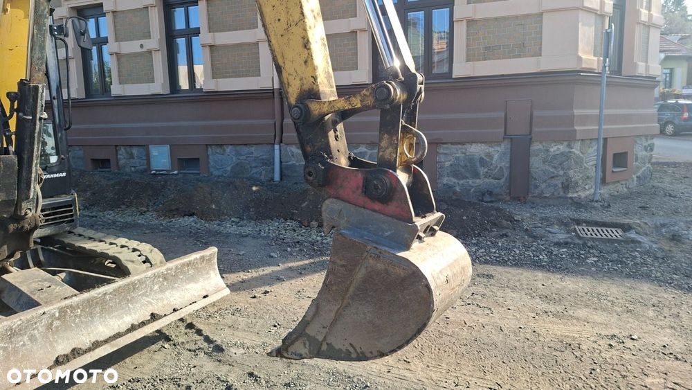 Yanmar Vio 50-6A - 32