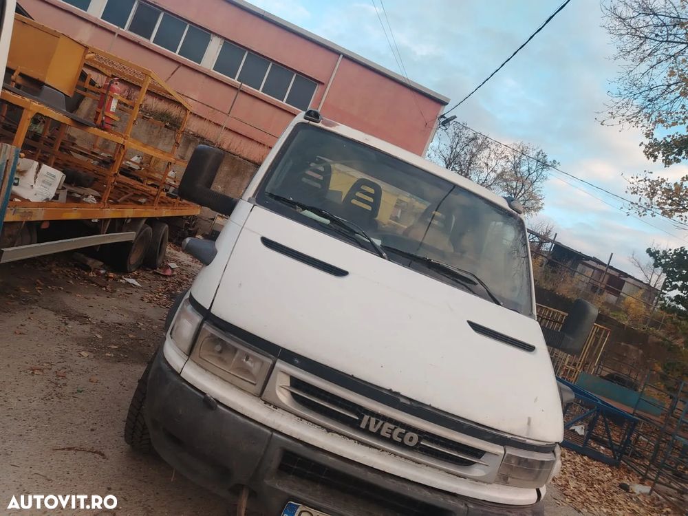Iveco Daily - 4
