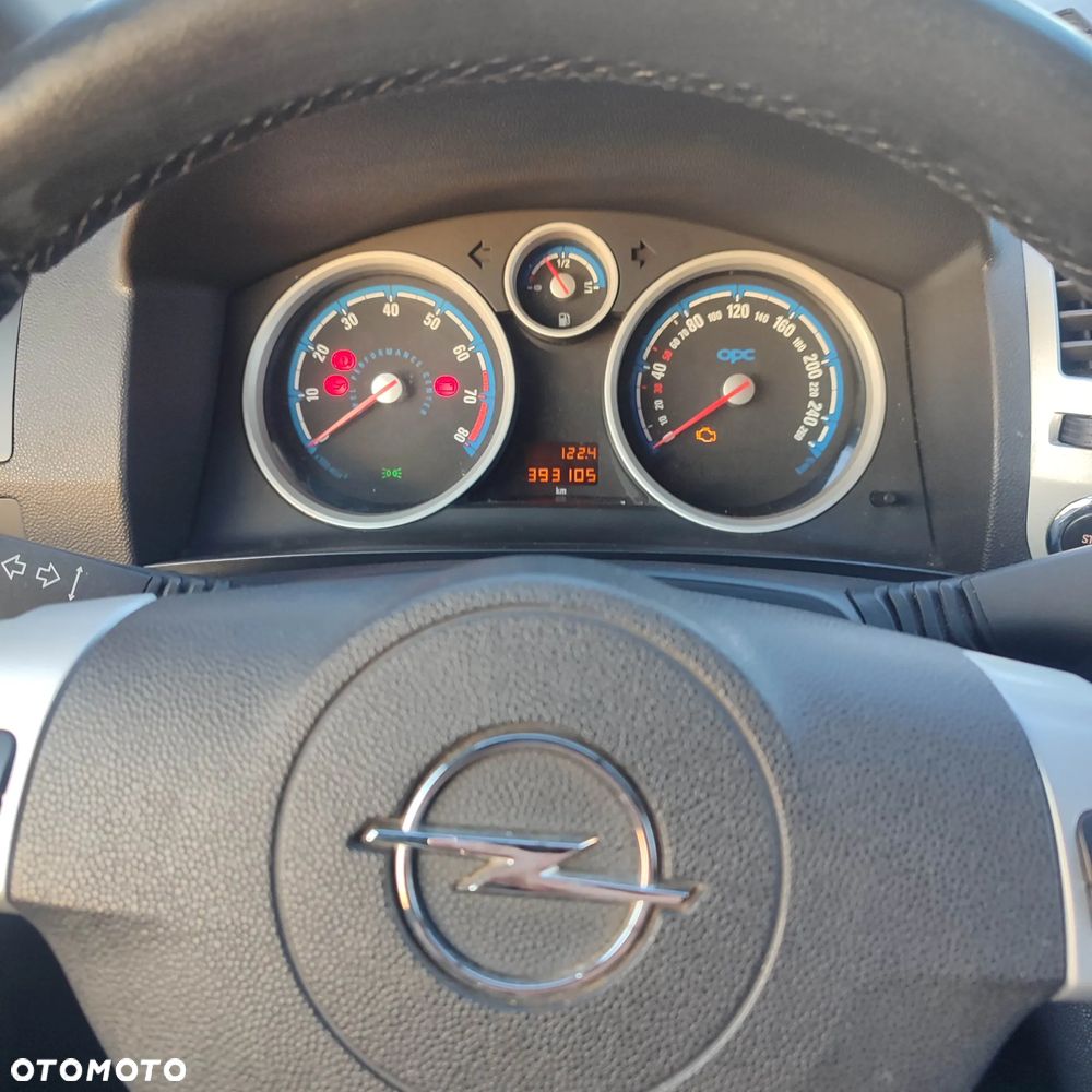 Opel Zafira - 16