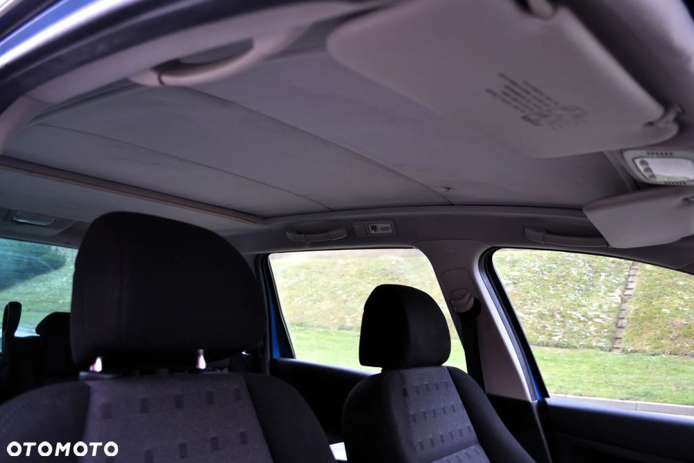 Peugeot 307 2.0 XT Premium - 26