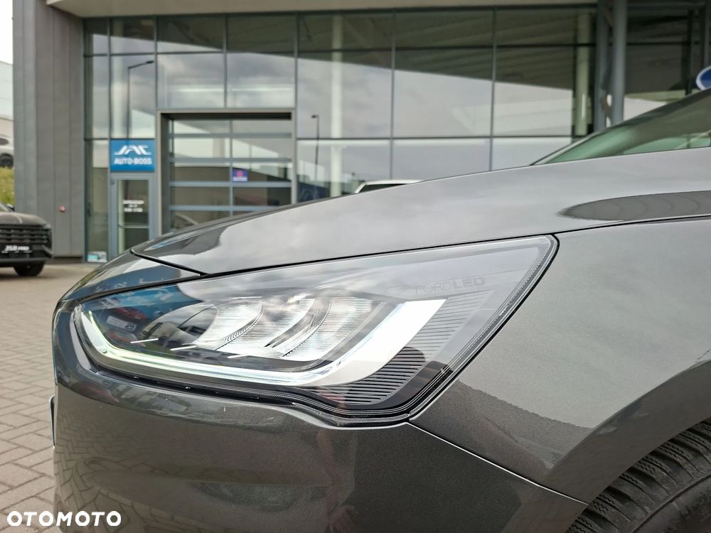 Ford Focus 1.0 EcoBoost Titanium - 10