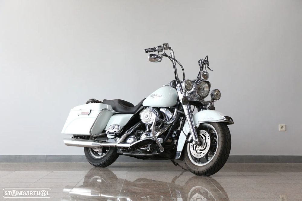 Harley-Davidson Road Road King 1600 - 1