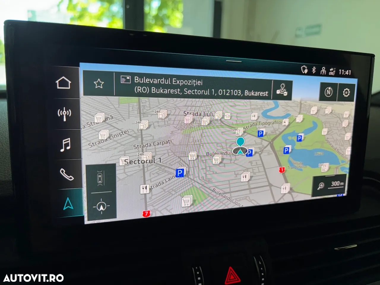 Audi Q5 50 TFSI e quattro S tronic PHEV S Line - 29