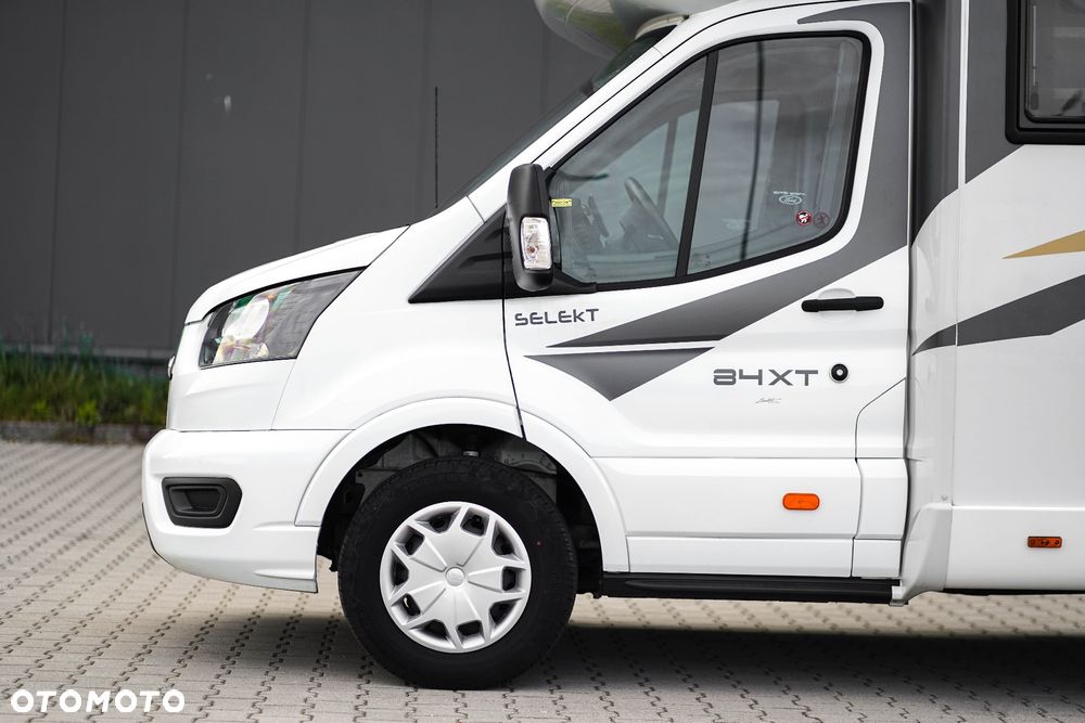 Ford MAGIS 84 XT - 30