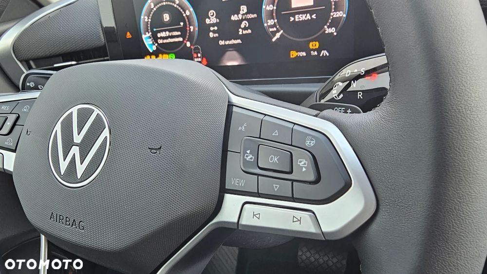 Volkswagen T-Roc 1.5 eTSI Style DSG - 25