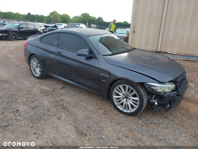 BMW M4 - 2