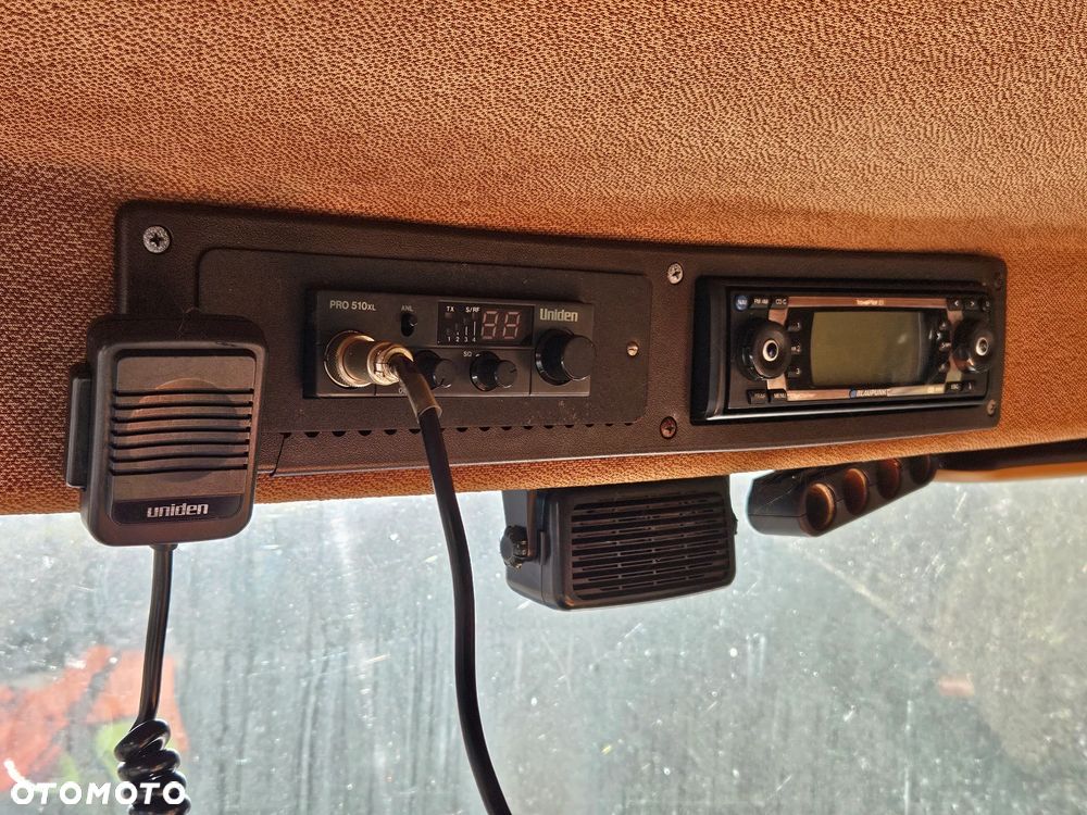 Mercedes-Benz 814D - 9