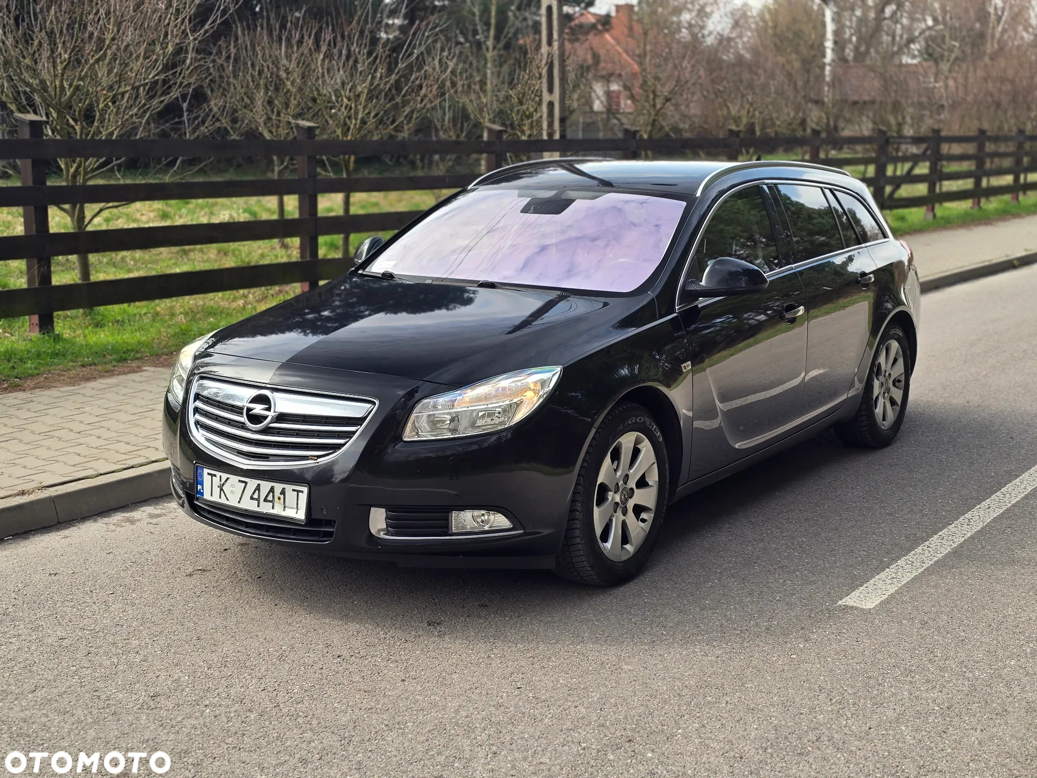 Opel Insignia 2.0 CDTI Cosmo - 9