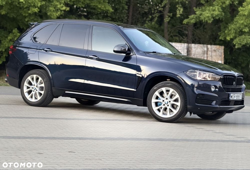 BMW X5 xDrive30d - 3