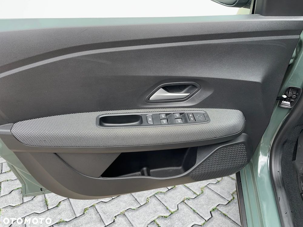 Dacia Sandero Stepway 1.0 TCe Expression - 10