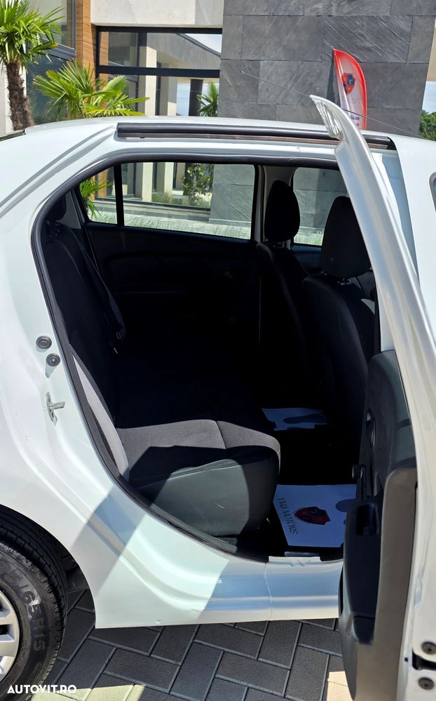 Dacia Logan 1.2 75CP Laureate - 21