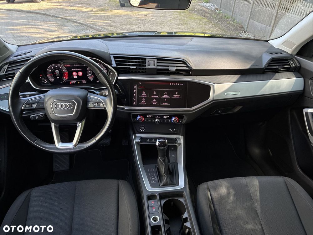 Audi Q3 - 16