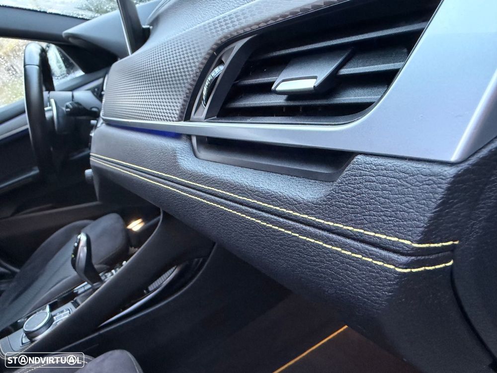 BMW X2 18 d sDrive Auto X Pack M - 14