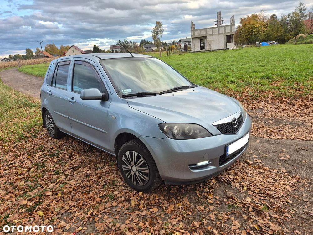Mazda 2 - 2