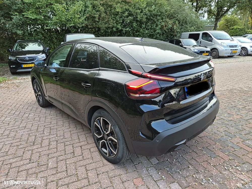 Citroën C4 e-C4 136 PLUS - 7