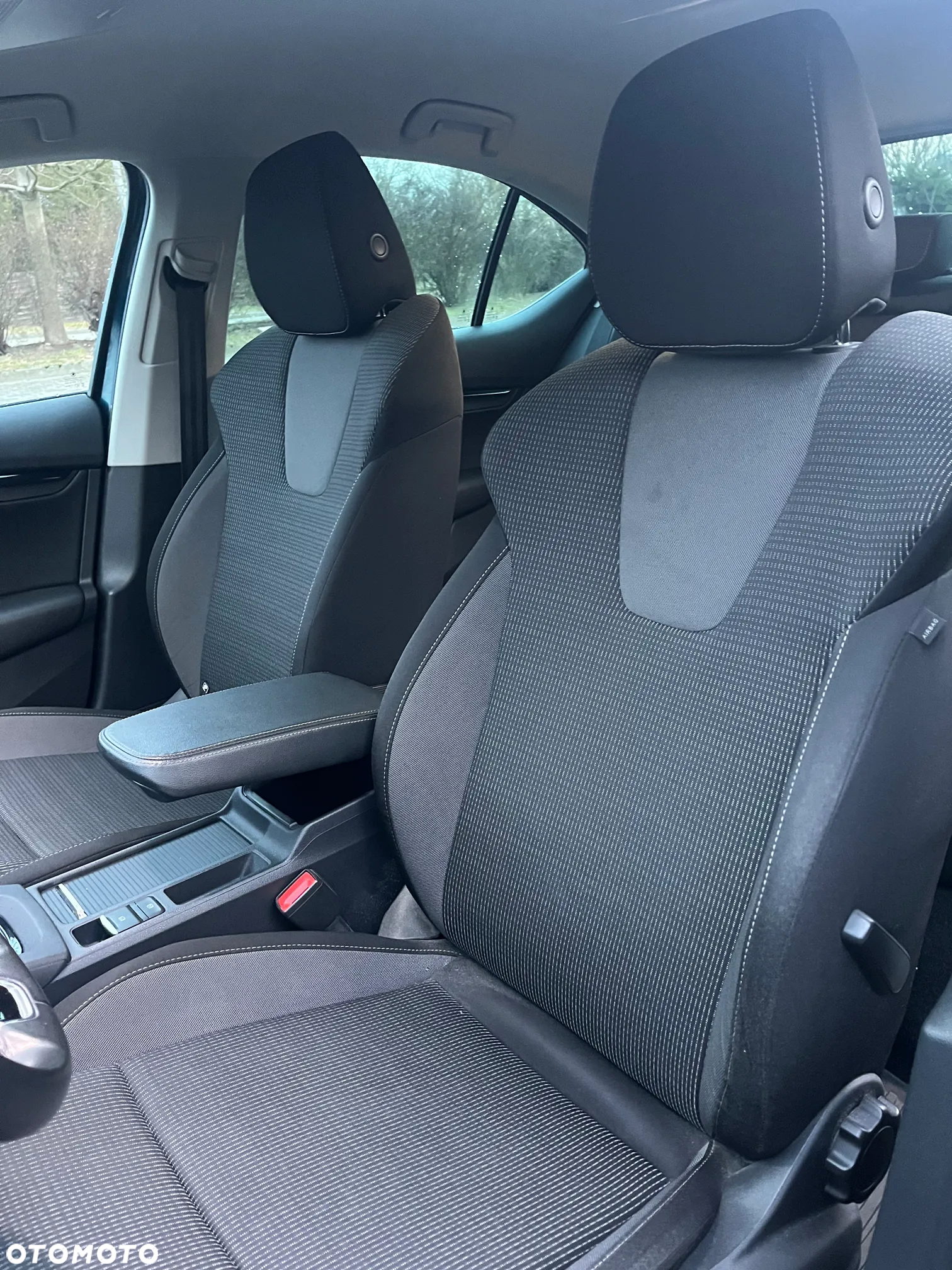 Skoda Octavia 2.0 TDI Style DSG - 12