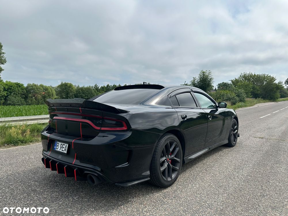Dodge Charger 5.7 R/T - 14