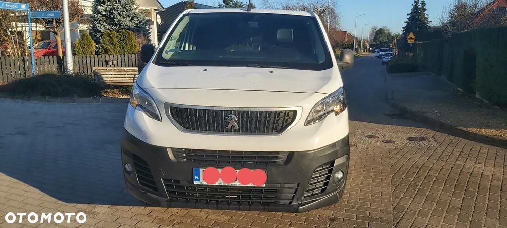 Peugeot Expert - 2