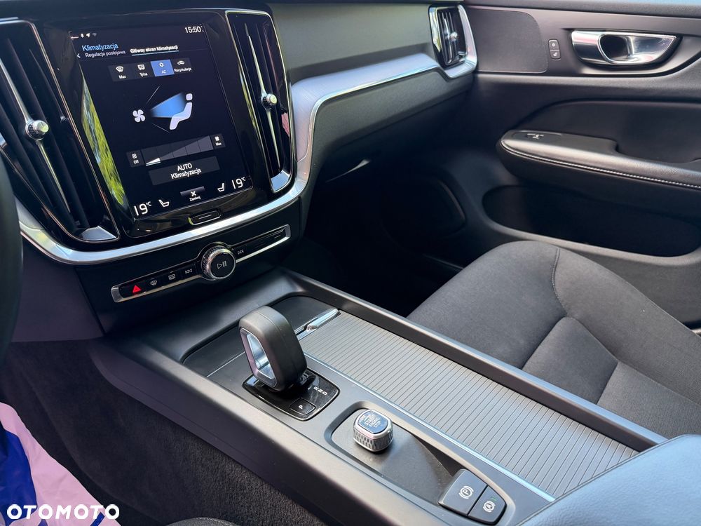Volvo V60 - 15