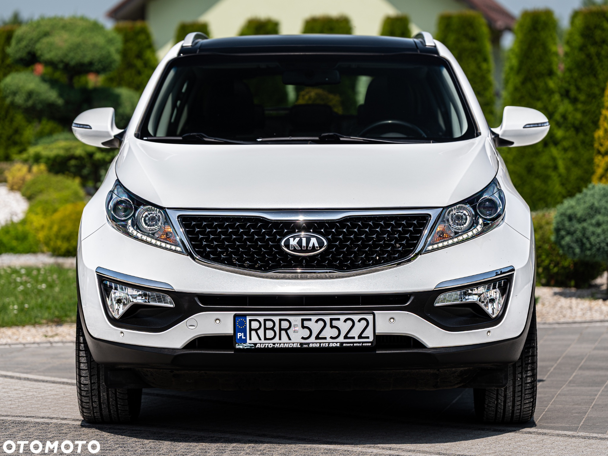 Kia Sportage 1.7 CRDI Business Line M 2WD - 16