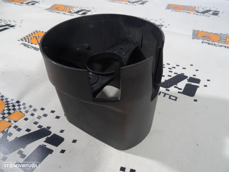 Capa / Cobertura Da Coluna De Direção Mercedes-Benz Slk (R170)  Plásti - 4