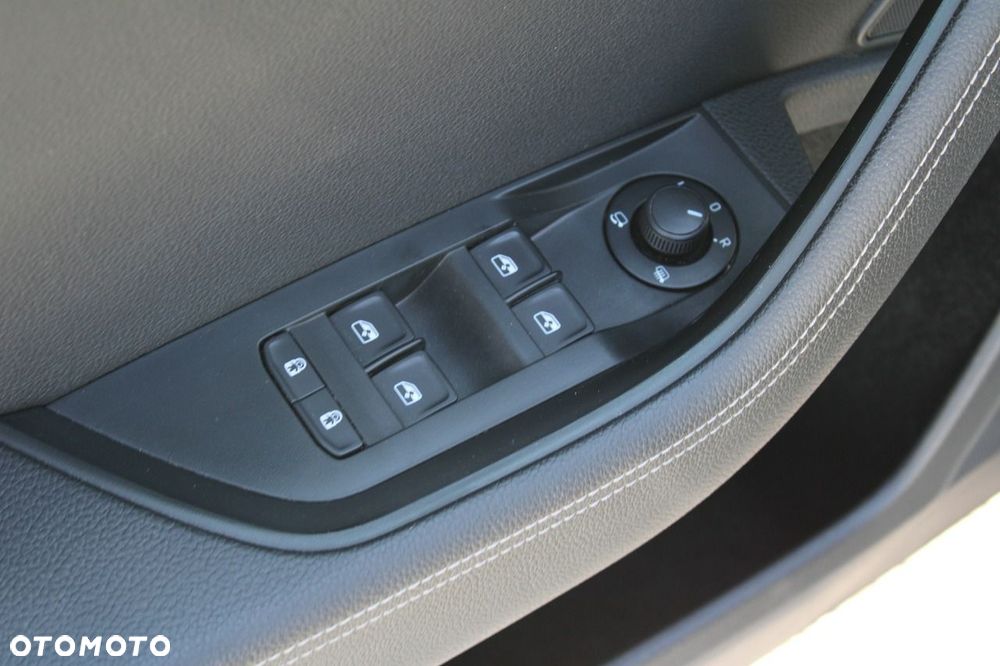 Skoda Superb 2021