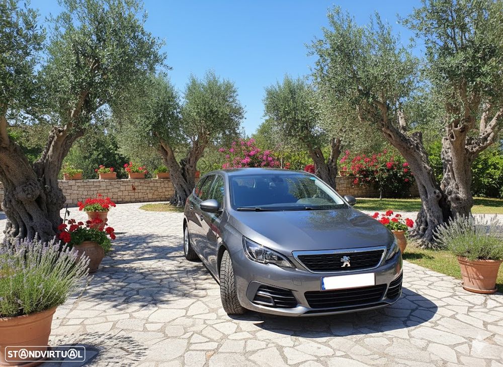 Peugeot 308 PureTech 110 Active Pack - 2