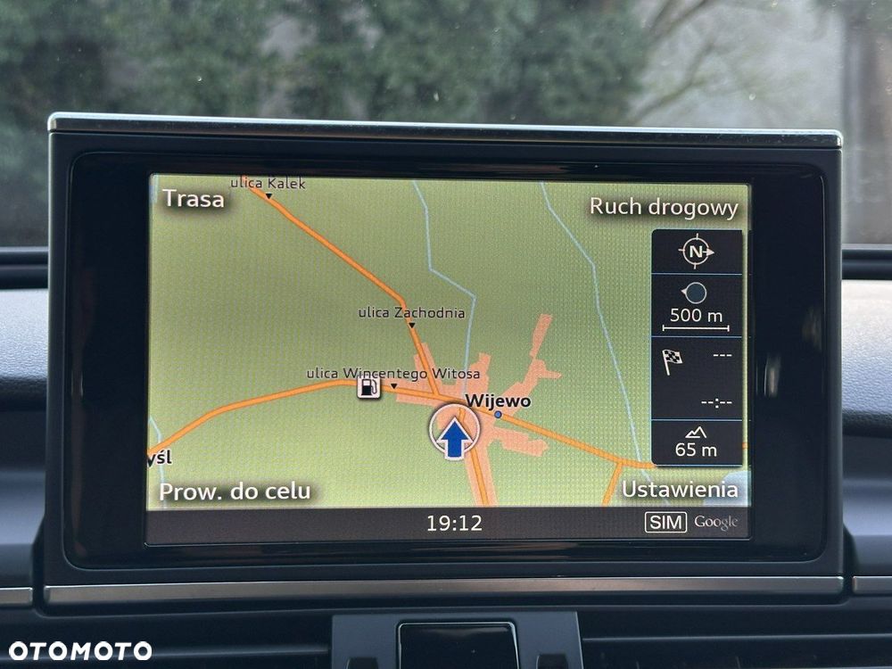 Audi A6 Avant - 24