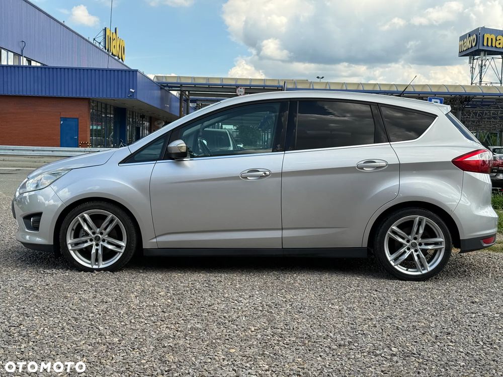Ford C-MAX - 12