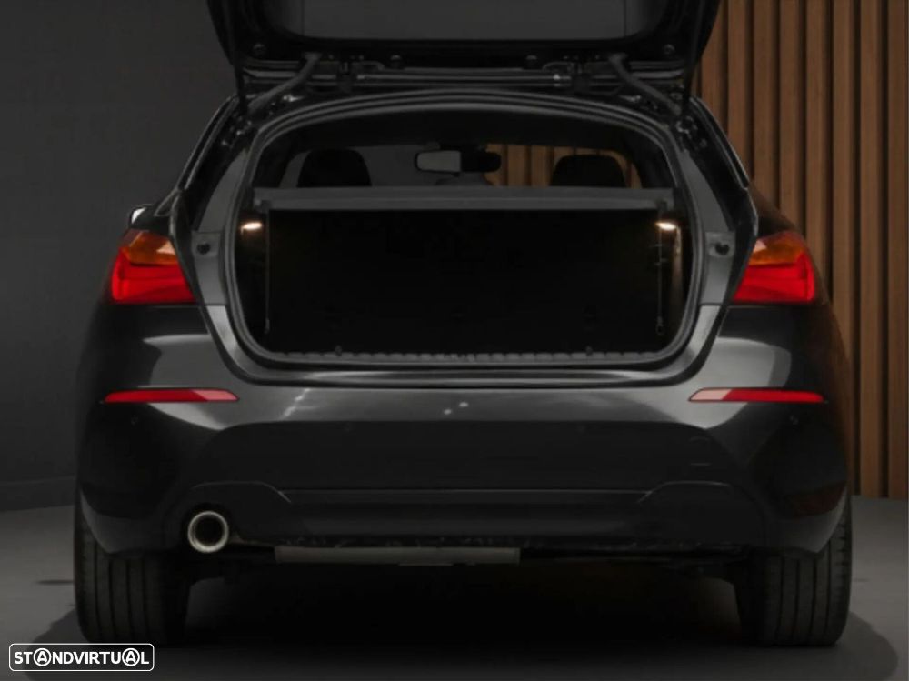 BMW 116 - 11