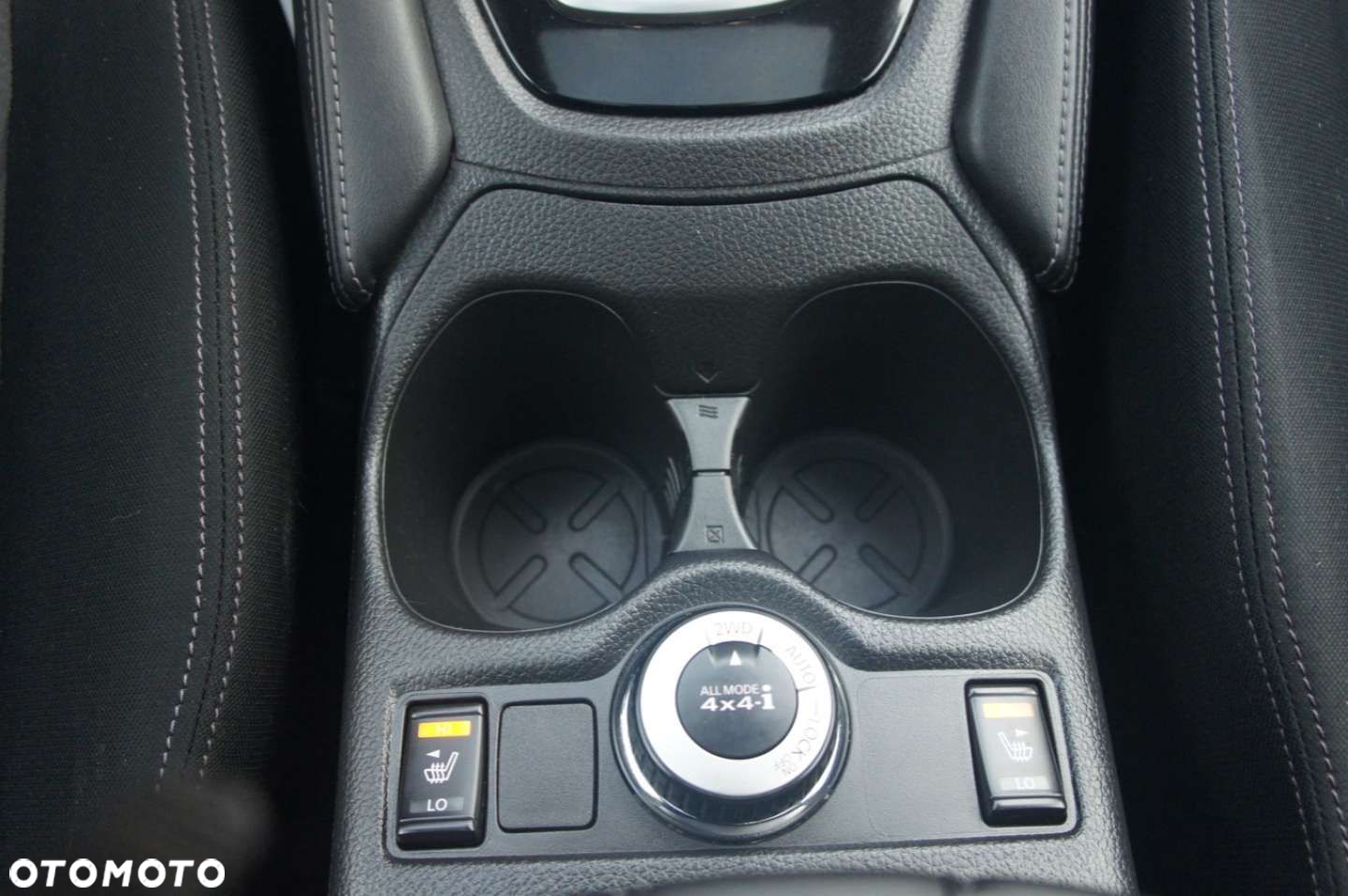Nissan X-Trail - 22