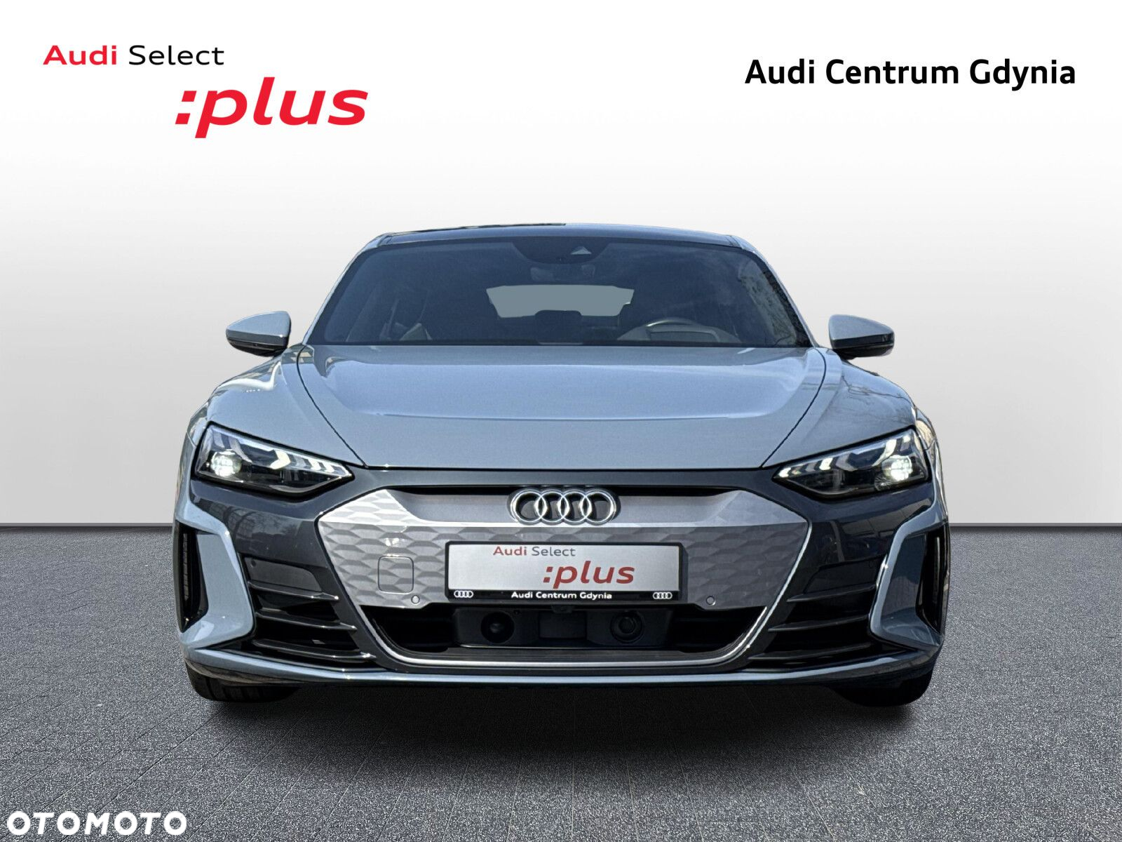 Audi e-tron GT - 3