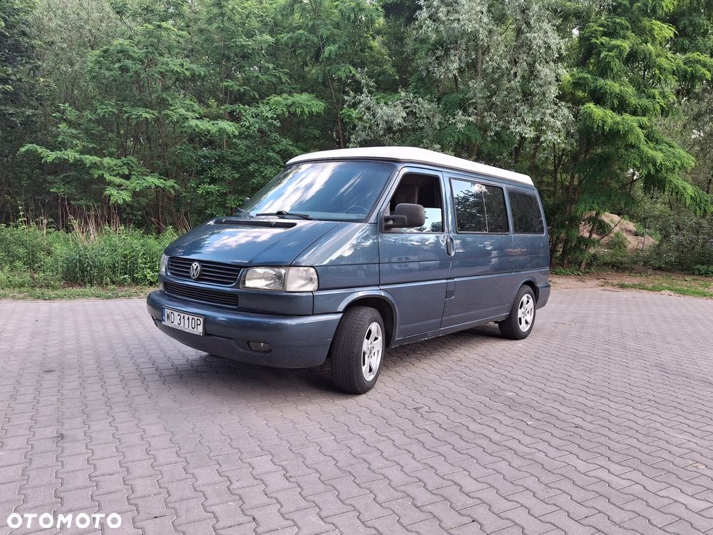 Volkswagen Transporter - 22