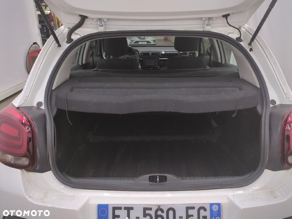 Citroën C3 Pure Tech 83 S&S FEEL - 6