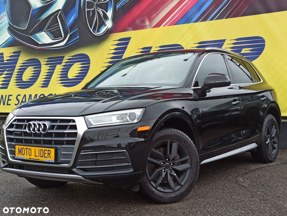 Audi Q5 - 4