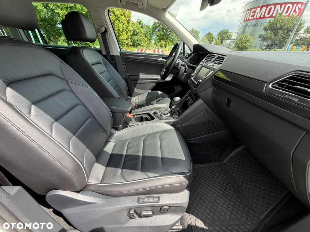 Volkswagen Tiguan 2.0 TDI BMT SCR 4Mot JOIN DSG - 23