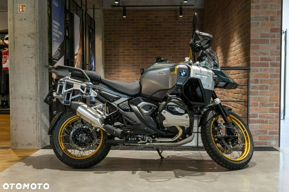 BMW GS - 3