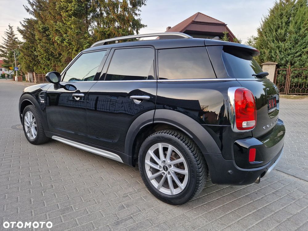 MINI Countryman Cooper - 3