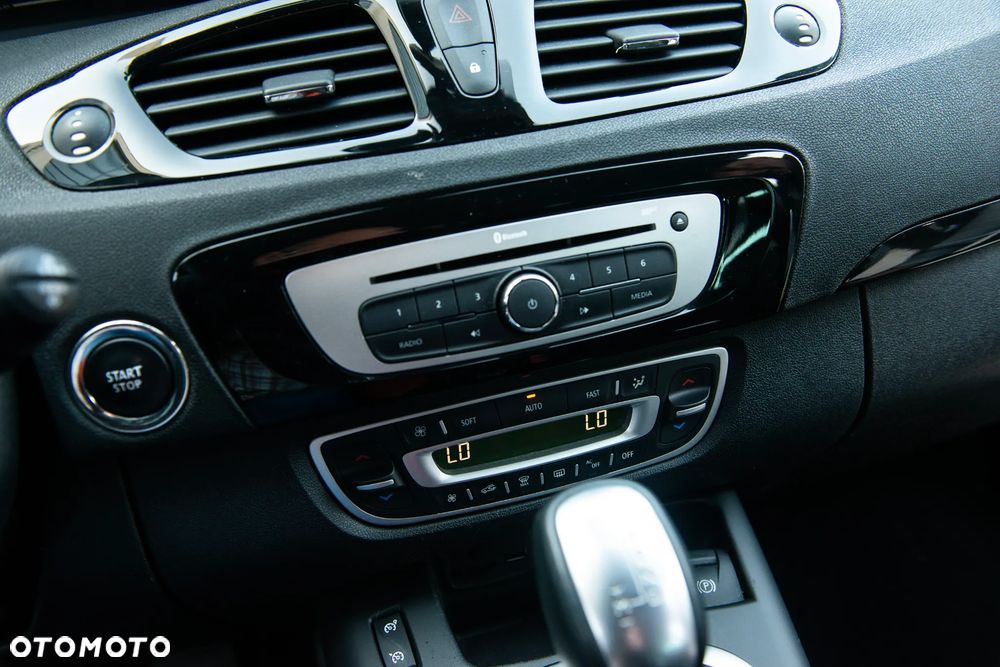 Renault Grand Scenic dCi 150 FAP Bose Edition - 30