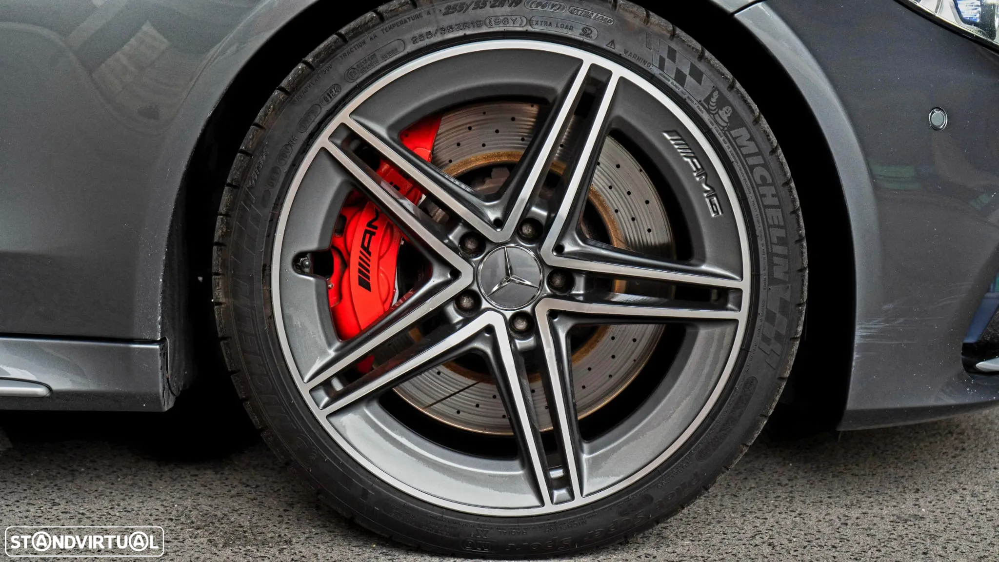 Mercedes-Benz C 63 AMG S Coupe Speedshift MCT 9G - 10