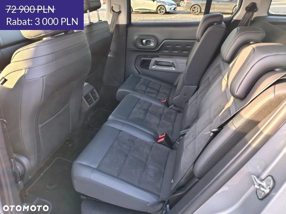 Citroën C5 Aircross - 14