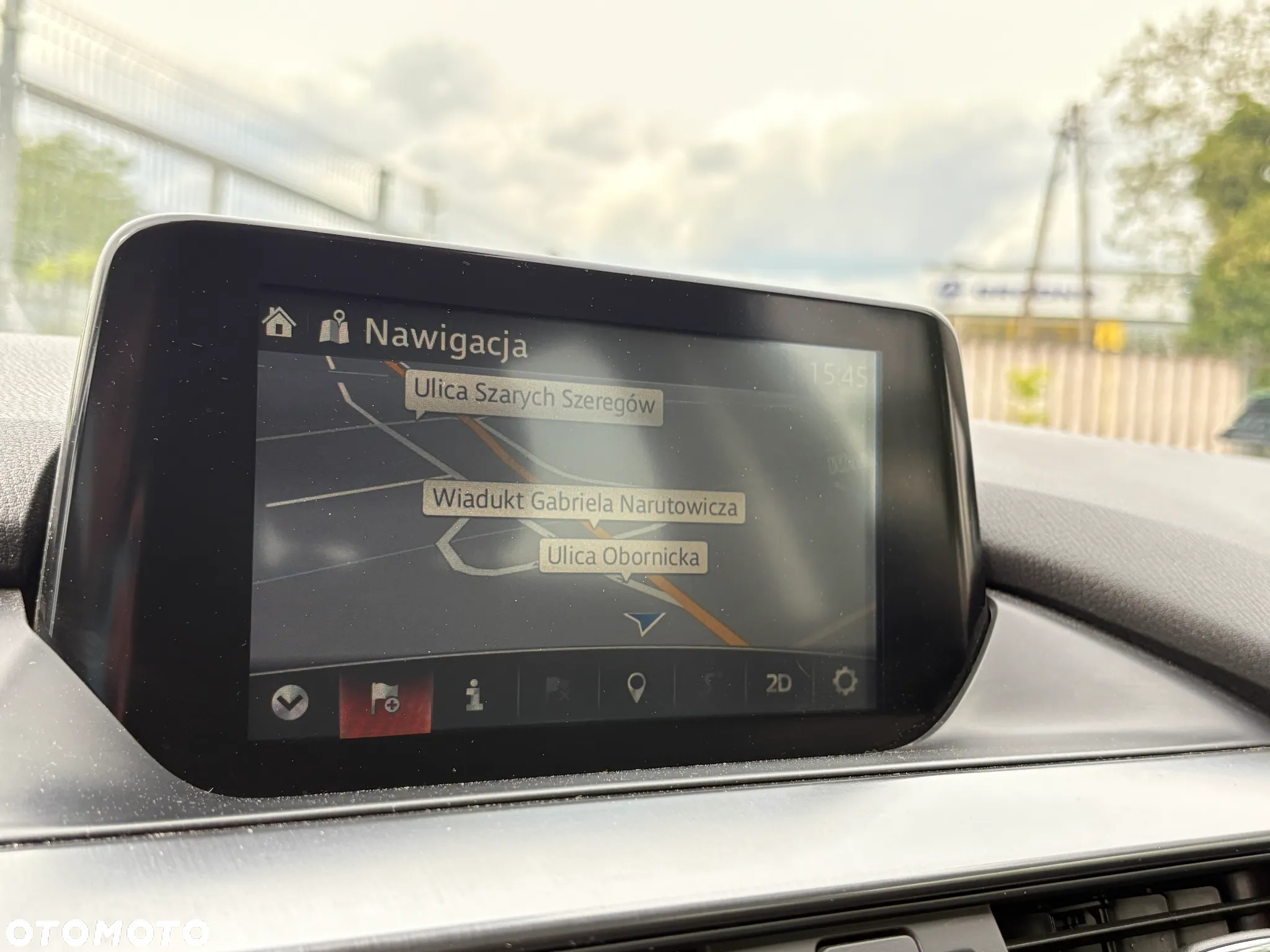 Mazda 6 2.0 Skygo - 20